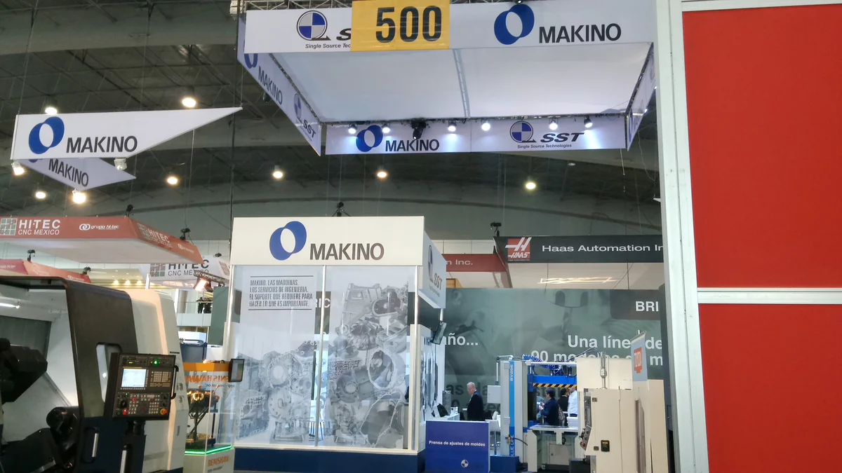 Makino