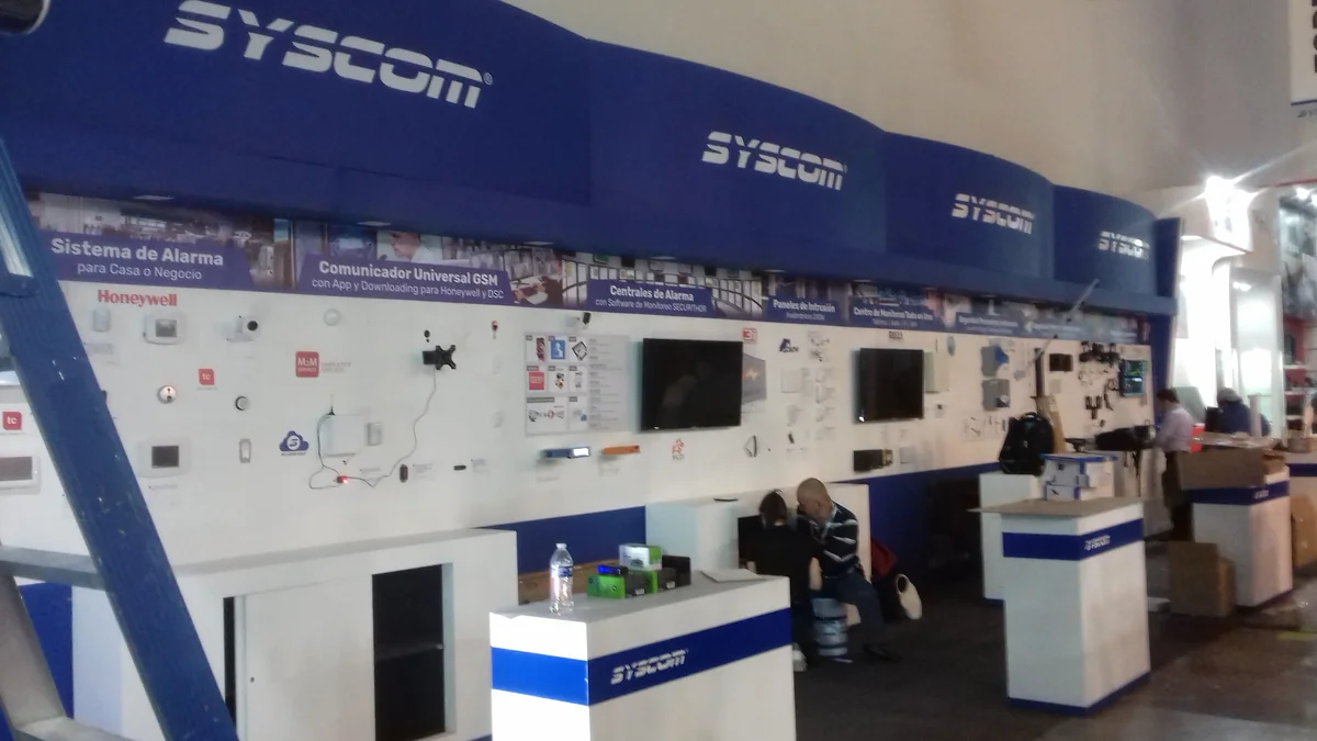 Syscom