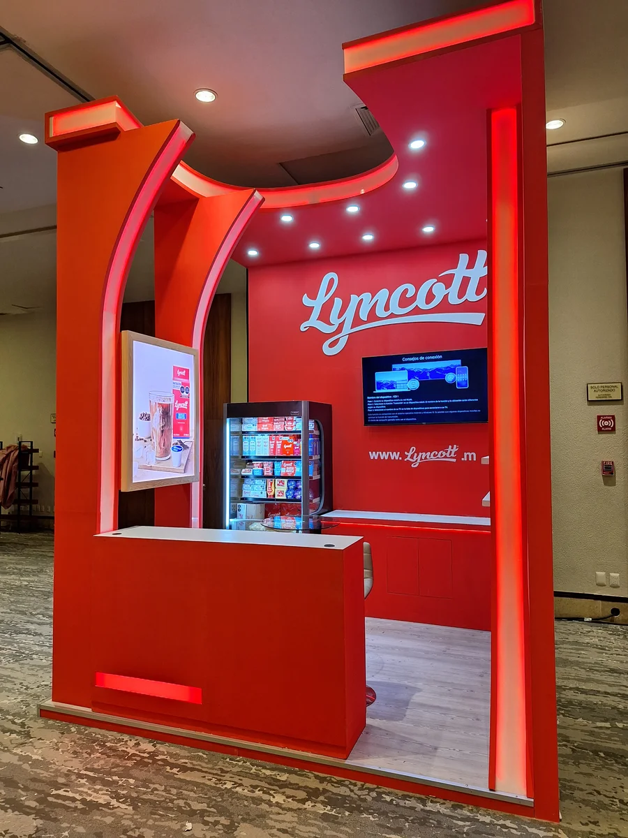 Lyncott