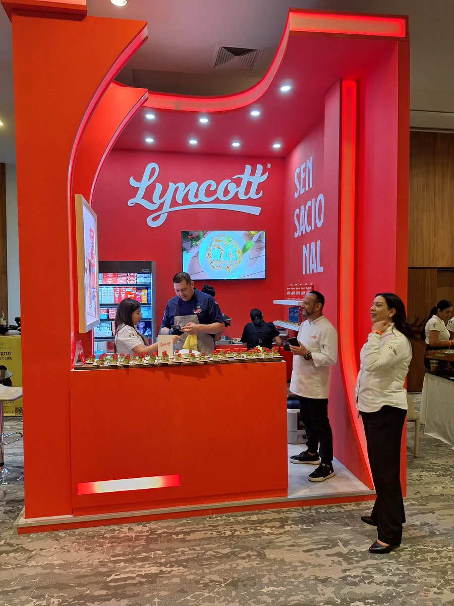 Lyncott