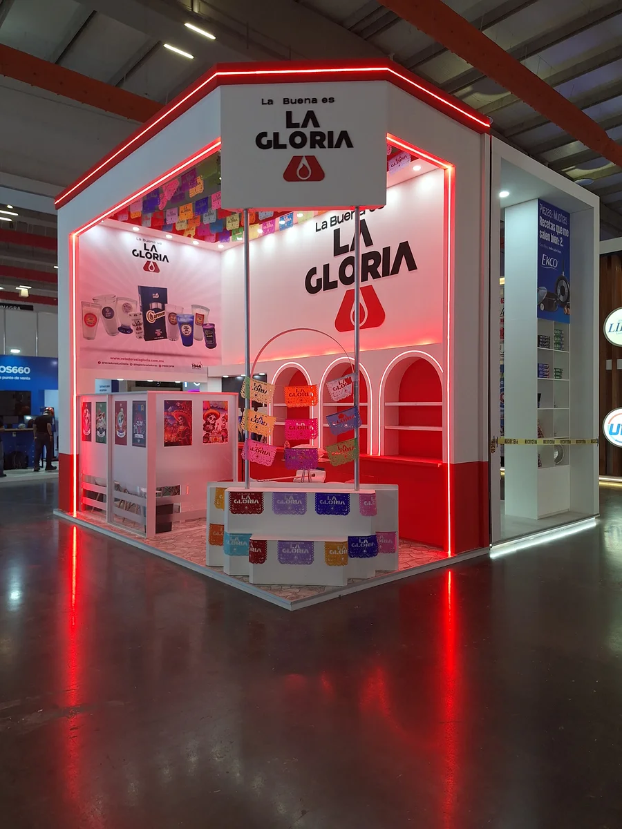 La Gloria