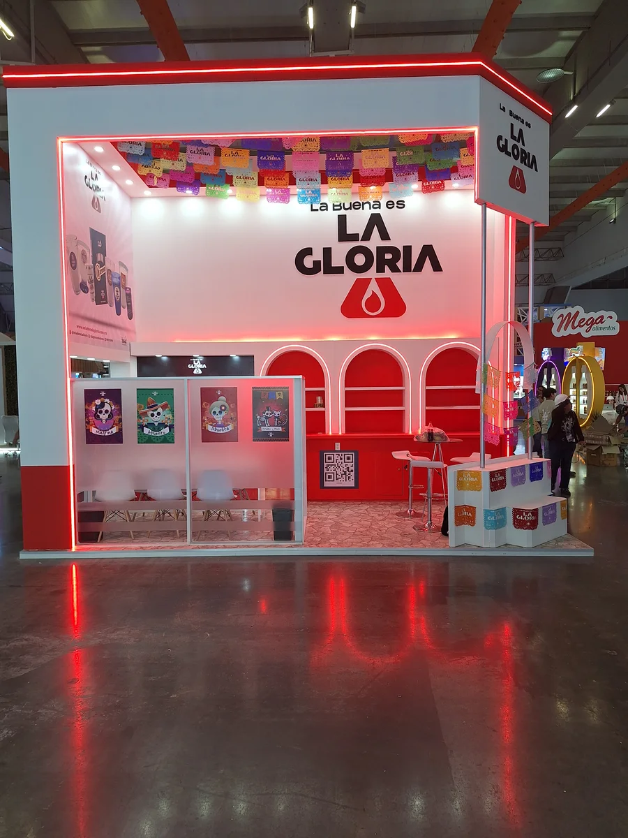 La Gloria