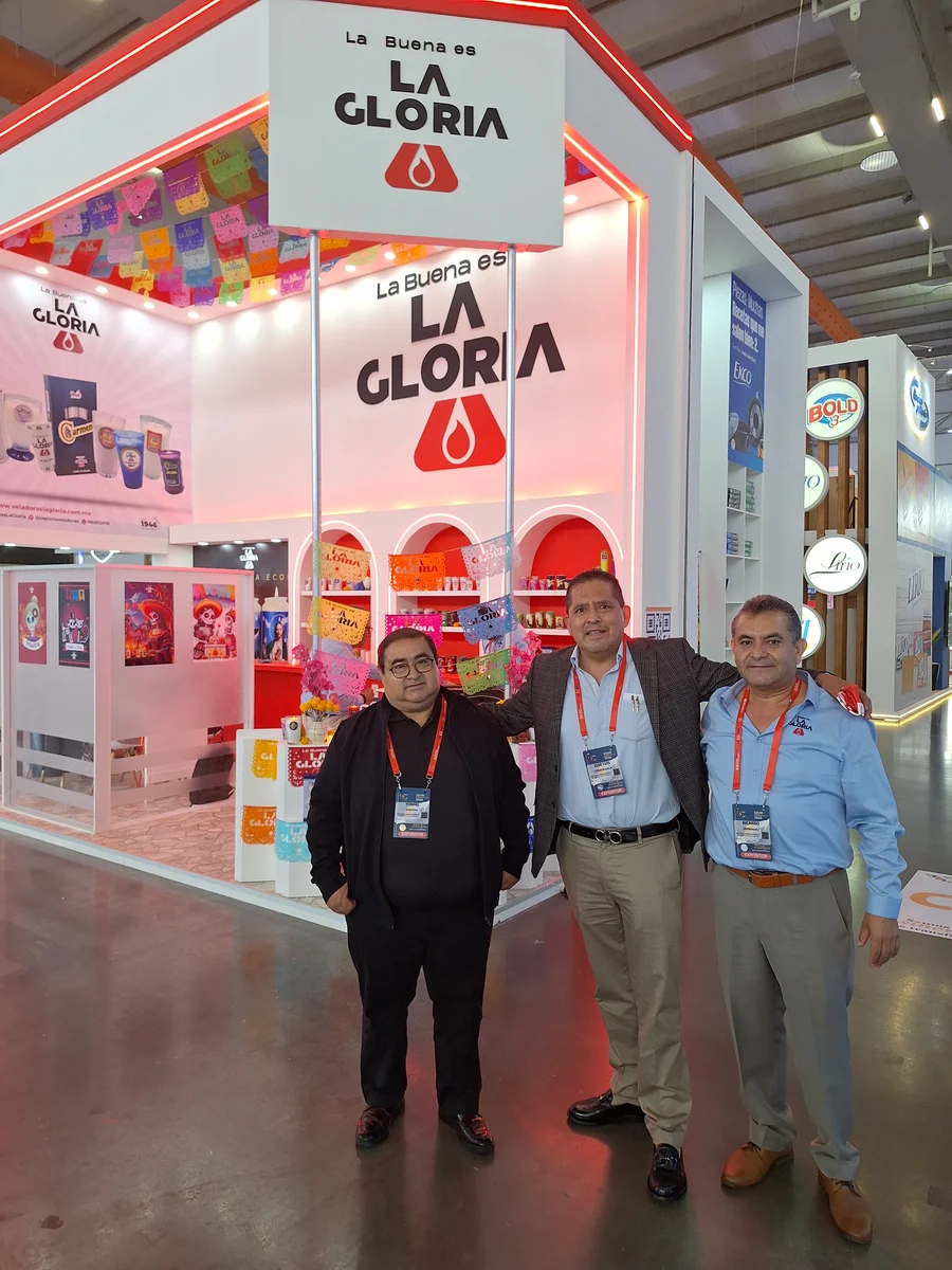 La Gloria