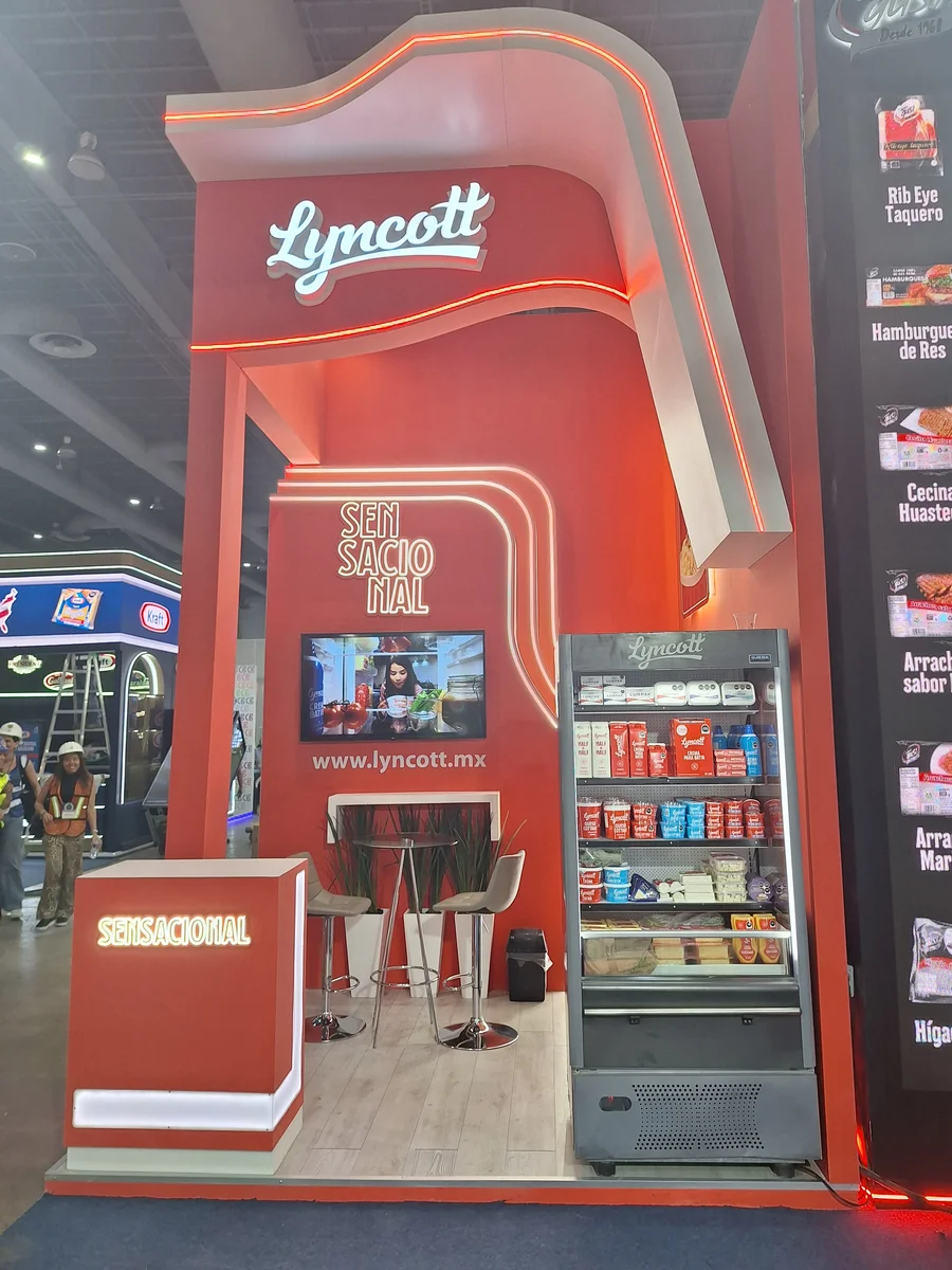 Lyncott