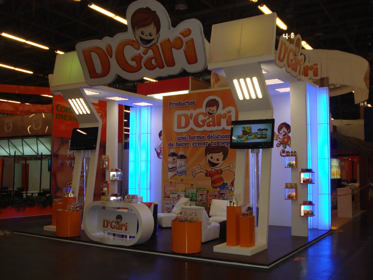 D'Gari