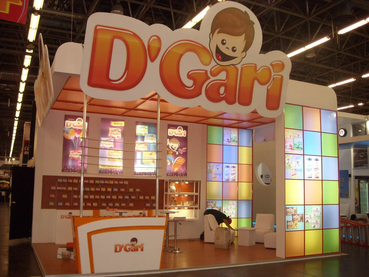 D'Gari