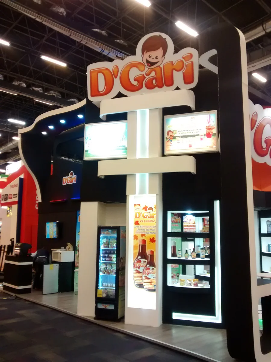 D'Gari