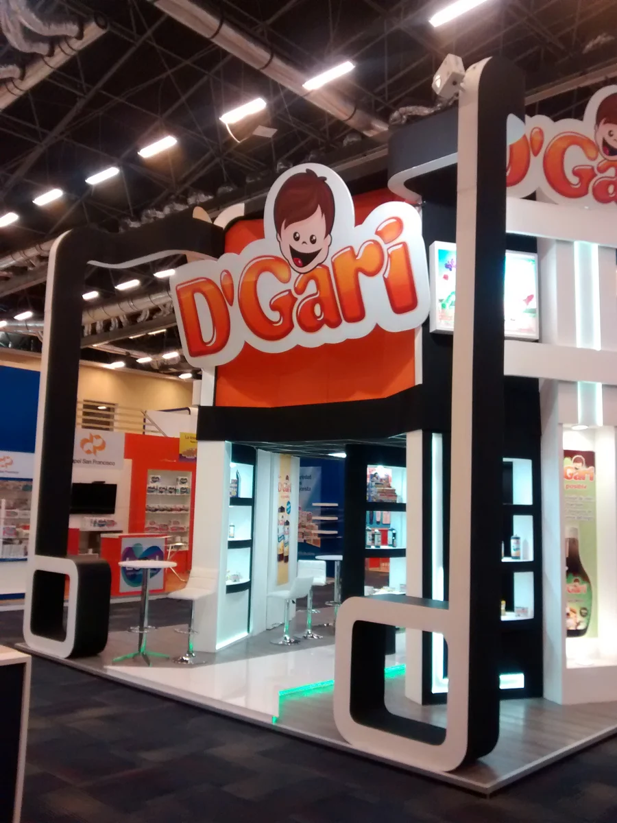 D'Gari