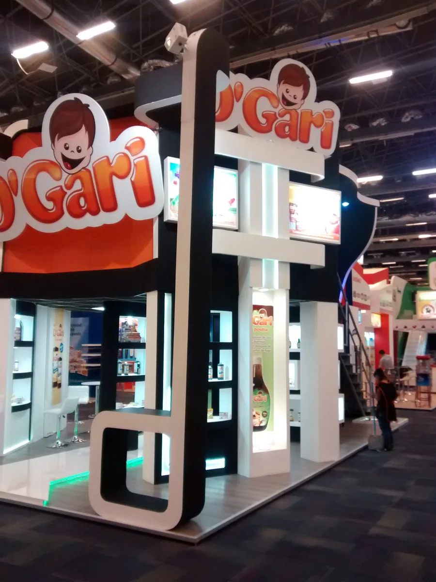 D'Gari