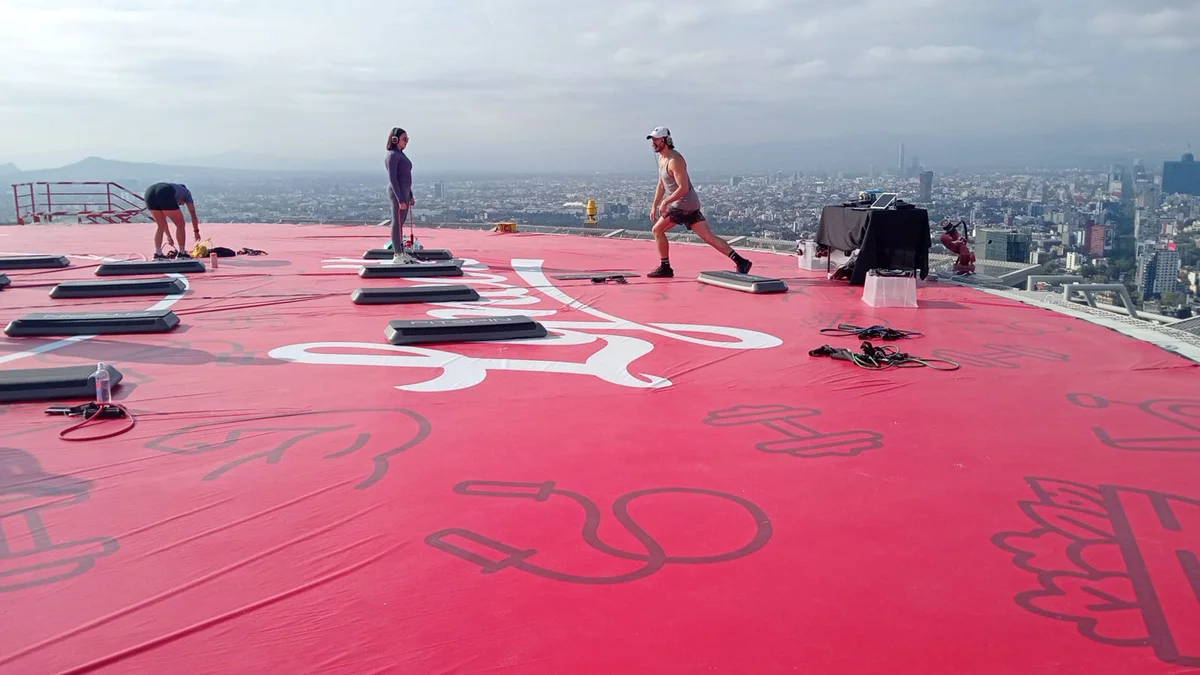 Fitspin