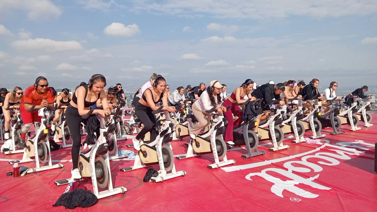 Fitspin