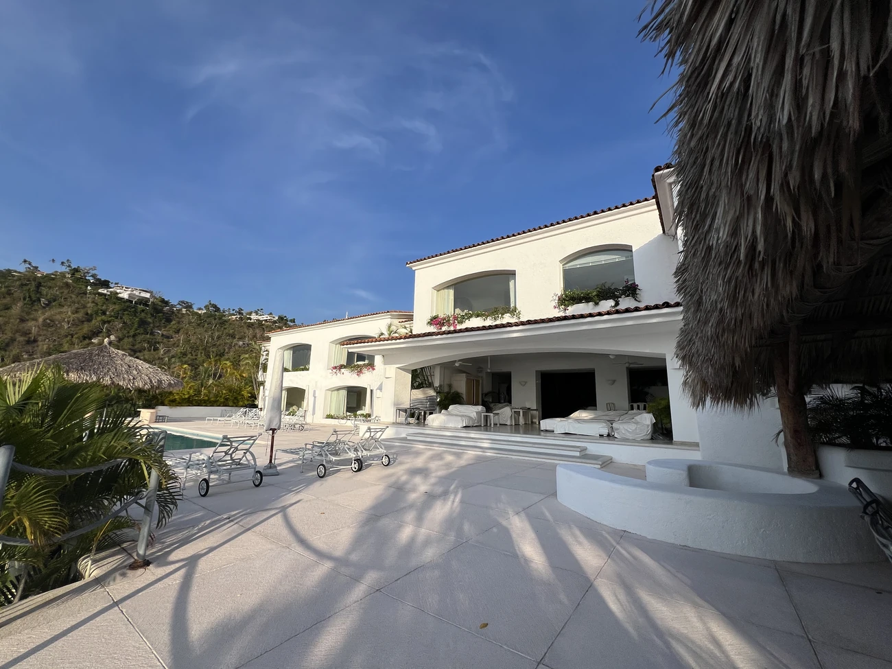 Villa Esterel