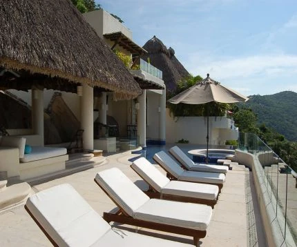 Villa Iguazú
