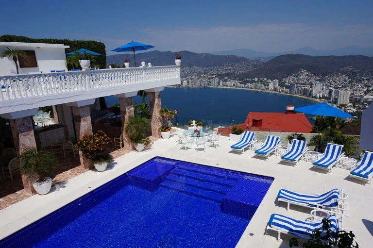 Villa Ángel