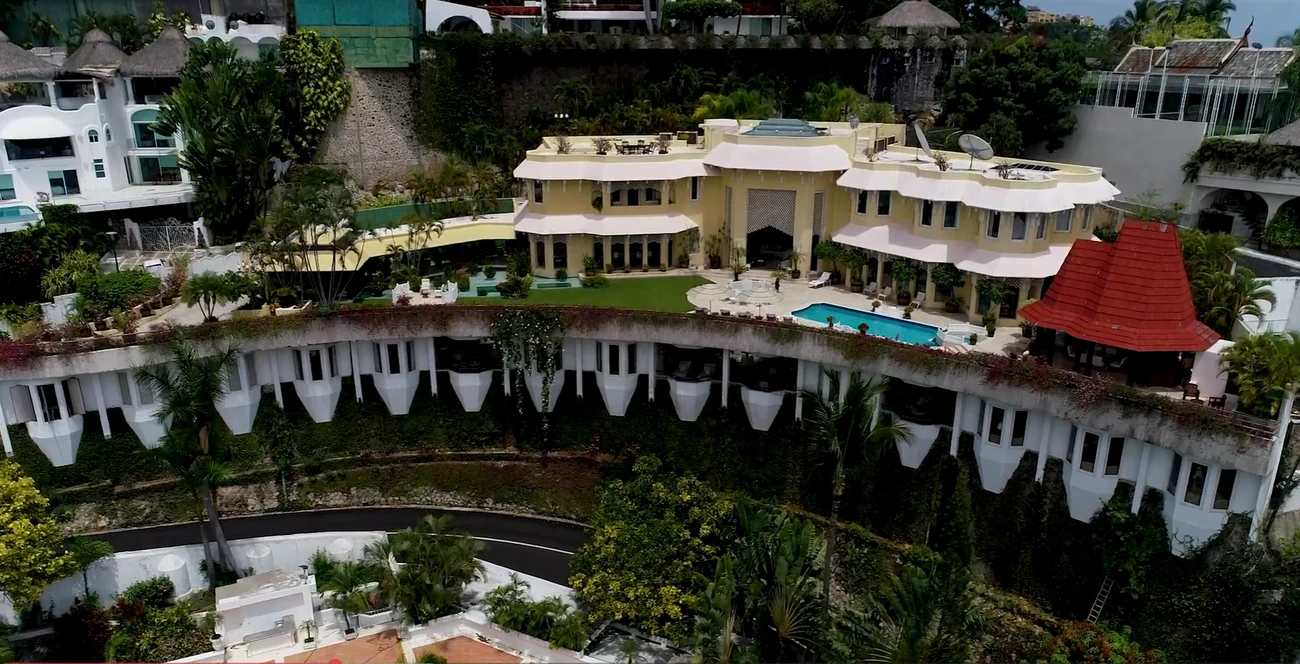 Villa Primavera